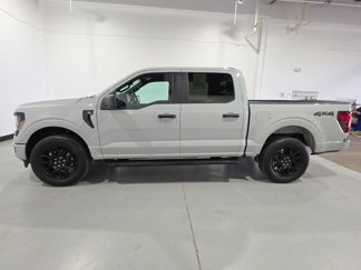 Used 2024 Ford F150 STX image 1