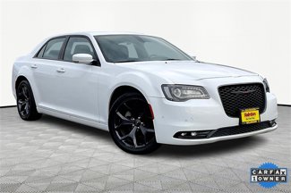 Used 2021 Chrysler 300 S image 1