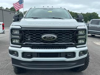 New 2025 Ford F250 Lariat w/ Black Appearance Package video 2