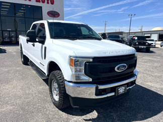 Used 2022 Ford F250 XL w/ Power Equipment Group image 1