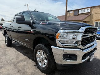 Used 2024 RAM 2500 Lone Star image 1