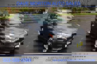 Used 2018 Ford Focus SE image 1