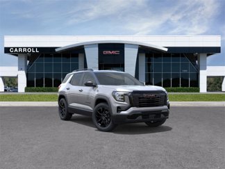 New 2026 GMC Terrain Elevation image 1