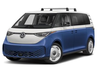 New 2025 Volkswagen ID. Buzz Pro S Plus image 1
