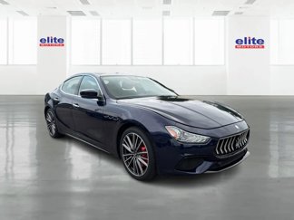 Used 2020 Maserati Ghibli S image 1