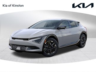 New 2025 Kia EV6 Wind image 1