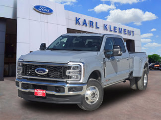 New 2025 Ford F350 Lariat image 1