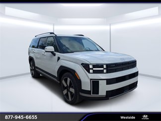New 2025 Hyundai Santa Fe Limited image 1