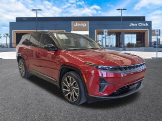 New 2025 Jeep Wagoneer Limited image 1