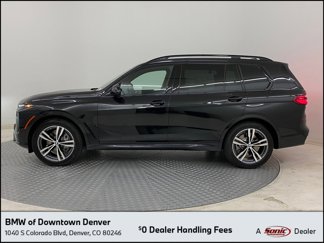 New 2026 BMW X7 xDrive40i w/ M Sport Package image 1