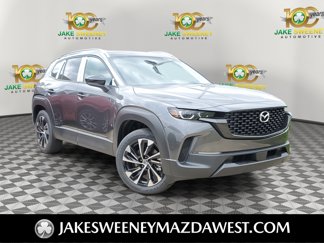 New 2025 MAZDA CX-50 2.5 Hybrid w/ Weather Package image 1