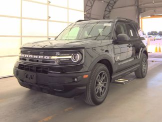 Used 2021 Ford Bronco Sport Big Bend image 1