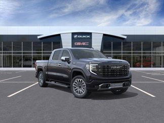 New 2026 GMC Sierra 1500 Denali Ultimate image 1