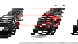 New 2026 GMC Terrain Elevation w/ Elevation Premium Package image 1
