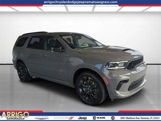 New 2025 Dodge Durango R/T w/ Blacktop Package image 1