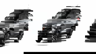 New 2026 Chevrolet TrailBlazer RS image 1