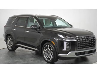 New 2025 Hyundai Palisade Limited image 1