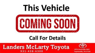 New 2025 Toyota Tundra 1794 Edition image 1