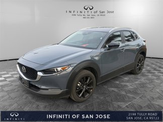 Used 2024 MAZDA CX-30 AWD 2.5 S w/ Preferred Package image 1