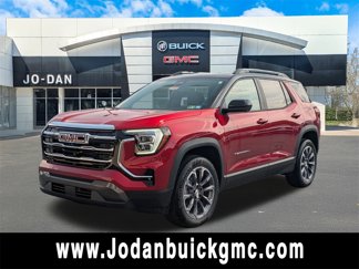 New 2026 GMC Terrain Elevation w/ Elevation Premium Package image 1