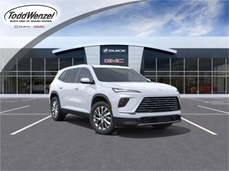 New 2026 Buick Enclave Preferred w/ Power Package image 1