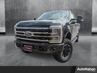 New 2025 Ford F350 King Ranch w/ Tremor Off-Road Package image 1
