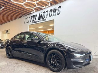 Used 2022 Tesla Model 3 Long Range image 1