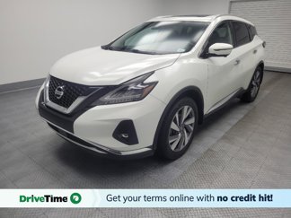 Used 2020 Nissan Murano SL image 1