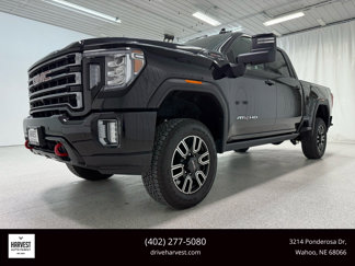 Used 2023 GMC Sierra 2500 AT4 w/ AT4 Premium Plus Package image 1