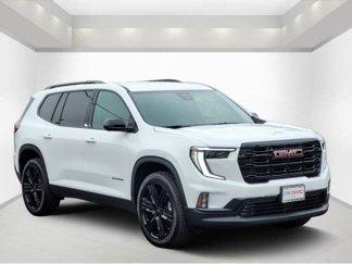 New 2026 GMC Acadia Elevation image 1