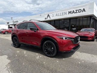 New 2025 MAZDA CX-5 2.5 Turbo image 1