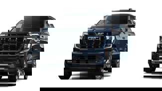New 2025 GMC Yukon XL Denali Ultimate image 1