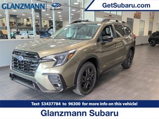 New 2025 Subaru Ascent Bronze Edition image 1