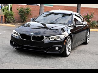 Used 2014 BMW 435i Coupe image 1