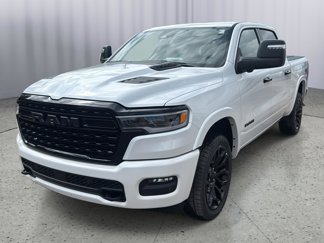 New 2025 RAM 1500 Limited image 1