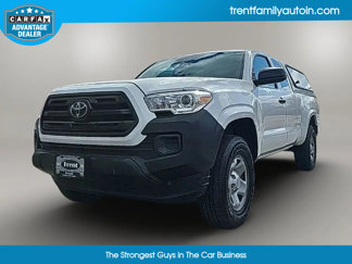 Used 2018 Toyota Tacoma SR image 1