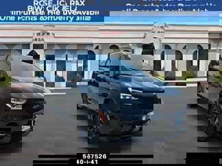 New 2025 Chrysler Pacifica Limited image 1