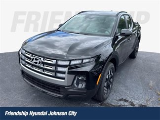 New 2026 Hyundai Santa Cruz SEL image 1