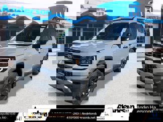 New 2026 Honda Passport RTL image 1