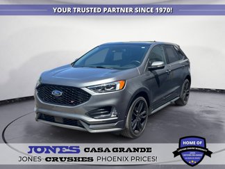 Used 2024 Ford Edge ST w/ Equipment Group 401A image 1