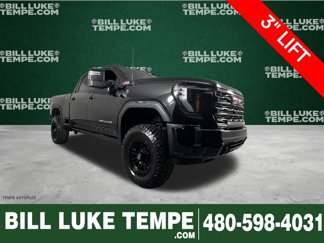 Used 2024 GMC Sierra 2500 AT4 w/ AT4 Premium Plus Package image 1