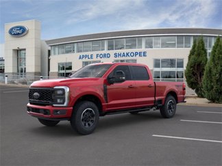 New 2025 Ford F250 Lariat w/ Lariat Ultimate Package image 1