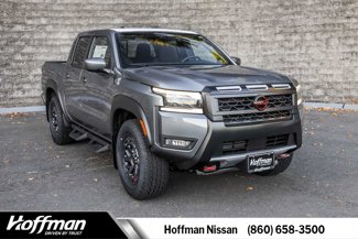 New 2025 Nissan Frontier PRO-4X image 1