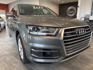 Used 2017 Audi Q7 3.0T Premium Plus image 1