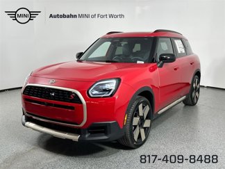New 2025 MINI Cooper Countryman S image 1
