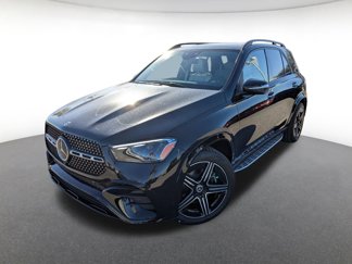 New 2025 Mercedes-Benz GLE 450e 4MATIC image 1