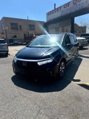 Used 2022 Honda Odyssey Touring image 1