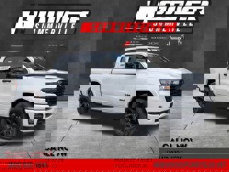 New 2025 RAM 1500 Laramie image 1
