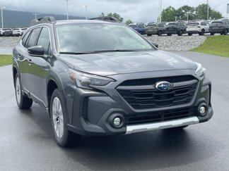 New 2025 Subaru Outback Limited image 1