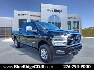 Used 2024 RAM 2500 Laramie video 1